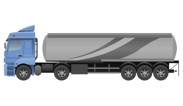 TRANSPORT BITUM